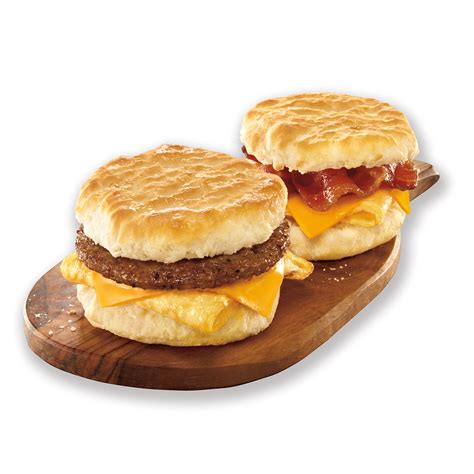 Breakfast Sandwich · Available at Los Angeles International Airport (LAX)