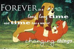 Fox And The Hound Quotes. QuotesGram