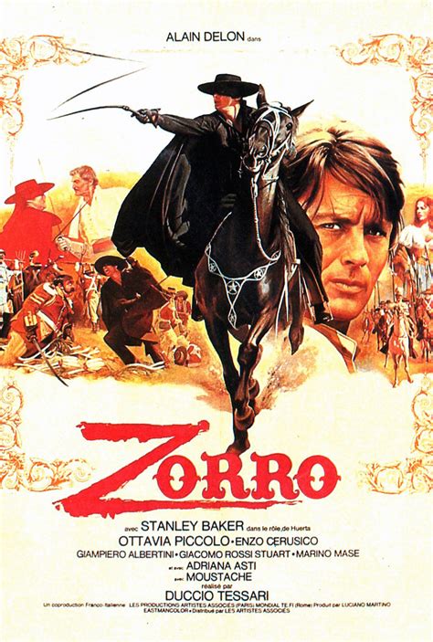 Zorro (1975)