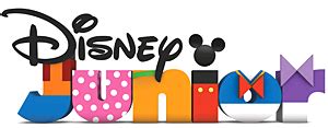 Disney Junior Esta Disponible Desde el 14 de Febrero.