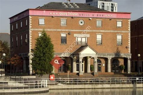 Premier Inn Manchester Salford Quays Media City - Salford