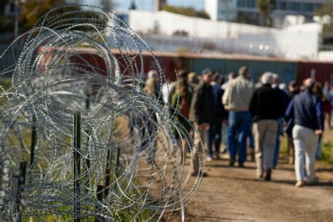 Three killed as National Guard helicopter crashes near border in Texas