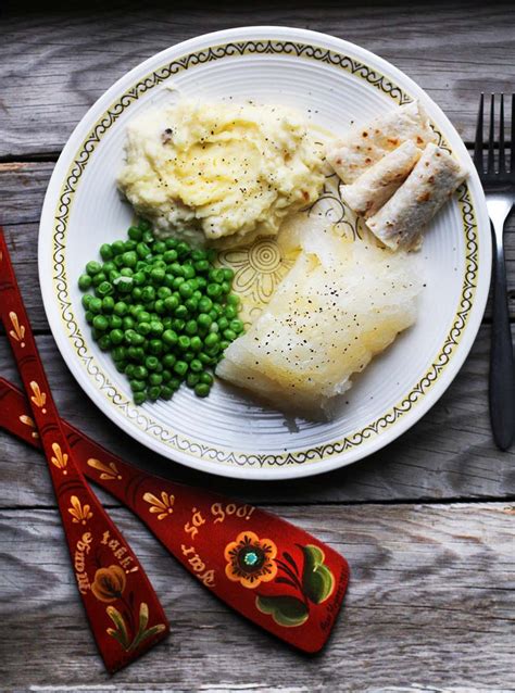 How My Family Prepares Lutefisk (3 Ways)