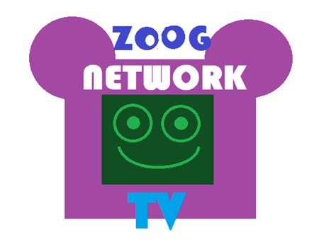 Zoog Disney Logo - LogoDix