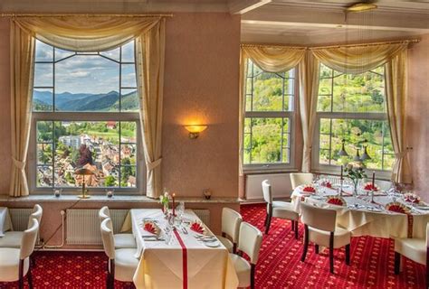 HOTEL SCHLOSS HORNBERG - Updated 2024 Prices & Reviews (Germany)