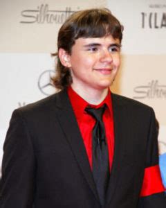 Prince Michael Jackson II Age, Biography, Height, Net Worth, Family & Facts