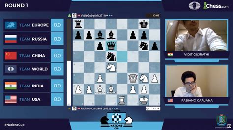 Chess Live Games Watch - Chess Yes Chess Is Now A Streaming Obsession ...