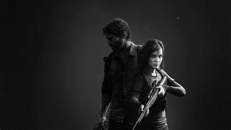 The Last Of Us™ Remastered