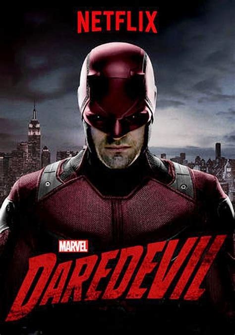 SYNTHIA.CA: Marvel's "Daredevil" vs 'Kingpin'