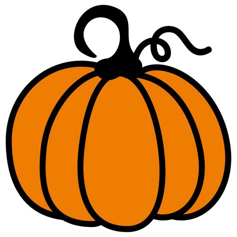 Art & Collectibles Svg for cricut Classic Pumpkin svg Halloween svg ...