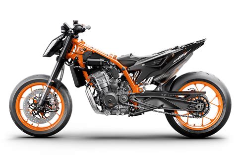 THE EVIL TWIN: KTM 890 DUKE R - Australian Motorcycle News