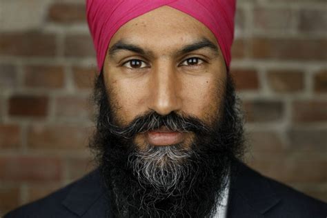 Congratulations Jagmeet Singh now get a seat - Loonie Politics