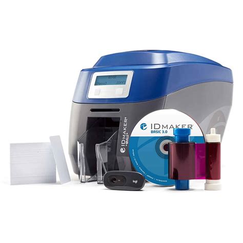 The Best ID Card Printers for Your Company