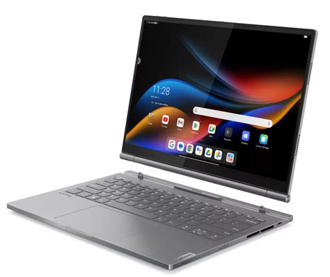 Lenovo ThinkBook Plus Gen 5 Hybrid review: first look | TechFinitive