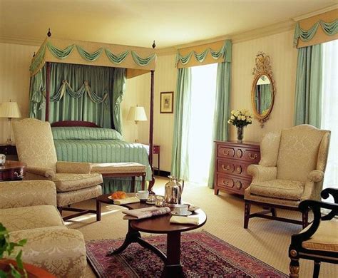 Williamsburg Inn - Deals & Hotel Reviews (UPDATED 2017) - TripAdvisor - VA