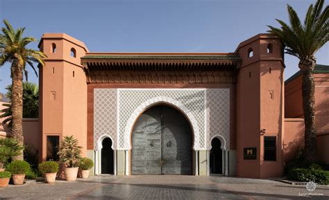 Royal Mansour Marrakech | LuxuryHunt.com | Top luxury hotels in Morocco