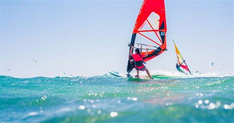 The Benefits of Water Sports| Surfing, Sailing, and More