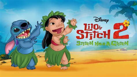 Lilo And Stitch 2 - Lilo Stitch 2 - Stitch völlig abgedreht - Trailer - YouTube : While at the ...