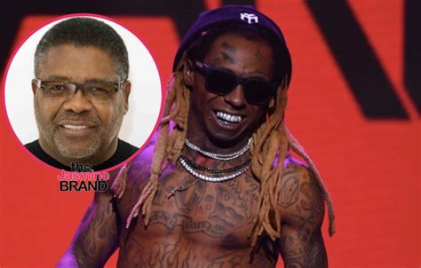 Lil Wayne Faces Major Setback In $20M Legal Battle w/ Ex-Manager, Court Rejects Rapper's ...