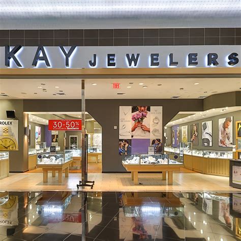 Kay Jewelers | Miracle Mile Shops, Las Vegas