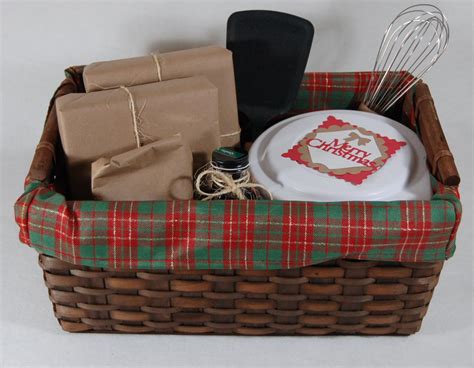 Pancake Breakfast Gift Basket