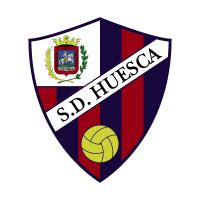 S.D. Huesca vector logo - Freevectorlogo.net