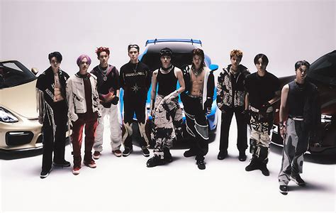 NCT 127 – ‘질주 (2 Baddies)’ review: continuing their chaotic streak