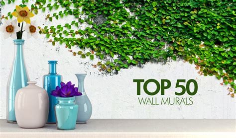 top-50-wall-mural-for-home-office | Print A Wallpaper