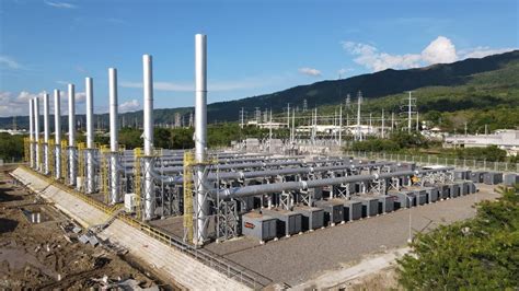 Aggreko – PMM WORKS INC