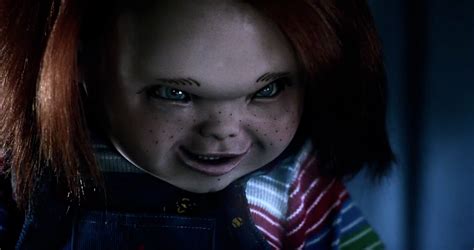 Film Review: Curse of Chucky (2013) – This Is Horror