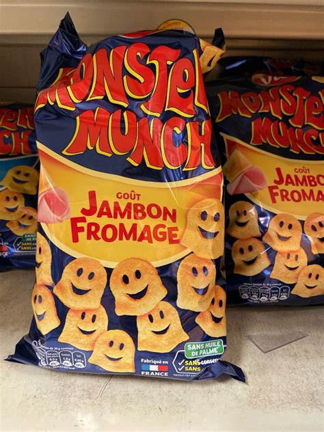 19 French Supermarket Things That Will Surprise Americans