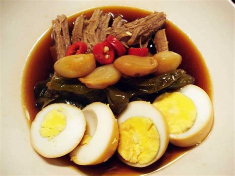 Salty beef side dish (Jangjorim) recipe - Maangchi.com