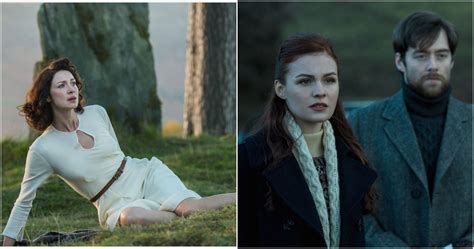 Outlander: 10 Most Confusing Aspects Of The Timeline, Ranked