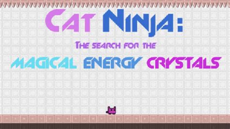 Cat Ninja Game [Unblocked] | Play Online