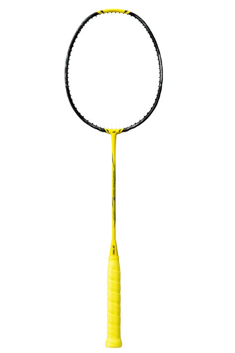 Yonex Badminton racquet Nanoflare 1000Z - Lightning Yellow | eBay