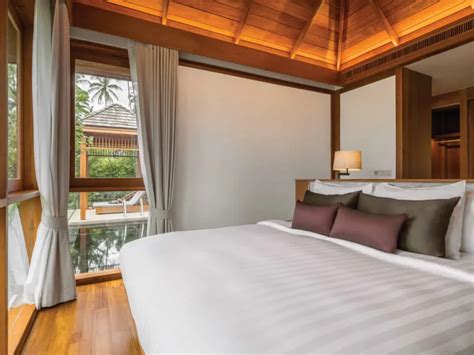 Rooms & Suites at The Surin in Phuket, Thailand - Design Hotels™