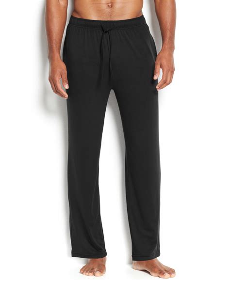 32 degrees Pajama Pants in Black for Men - Save 31% | Lyst