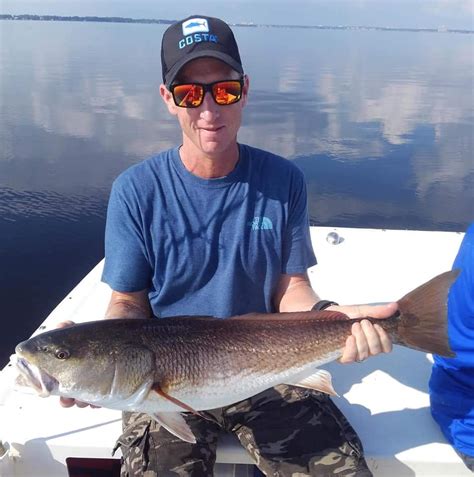 Capt James Pic Fishing Panama City Beach Florida | Capt James Pic ...