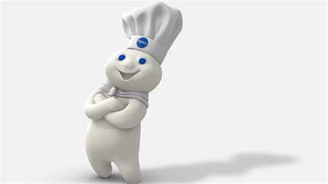 How Well Do You Know the Pillsbury Doughboy? - Pillsbury.com