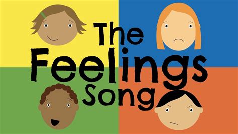 The Feelings Song Chords - Chordify