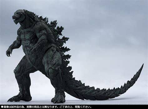 Godzilla: Monster Planet ( Anime in November 2017 on Netflix ) - Page 2