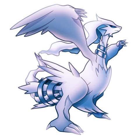 Pokemon 643 - Reshiram by illustrationoverdose on deviantART | Pokemon ...