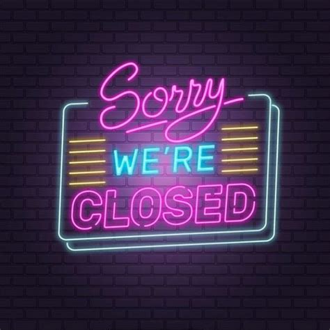 101+ Best Open Neon Sign For Business Store Decor