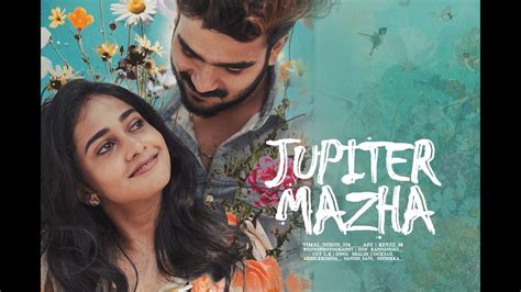 Jupiter Mazha Cover Song | Vimal nixon & Revu raj | Wedvophotography - YouTube Music