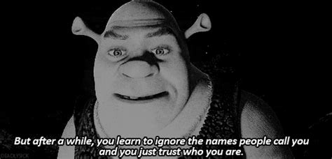 Gingy Shrek Quotes. QuotesGram