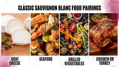 Sauvignon Blanc Food Pairing: An Expert's Guide | Wine Club