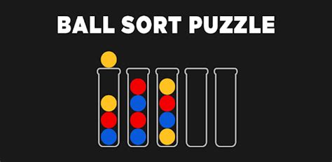 Download Ball Sort Puzzle - Color Sorting Game APK for Android (Free)