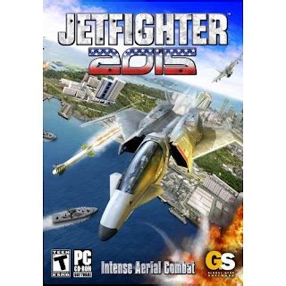 Games: Jet Fighter Games