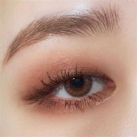 Pin by Taylor Turner on Outfits | Korean eye makeup, Ulzzang makeup ...