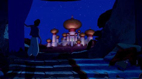 Watch Aladdin (1992) Full Movie Online Free | Ultra HD - Movie & TV Show